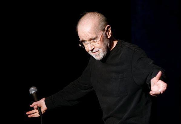 George Carlin