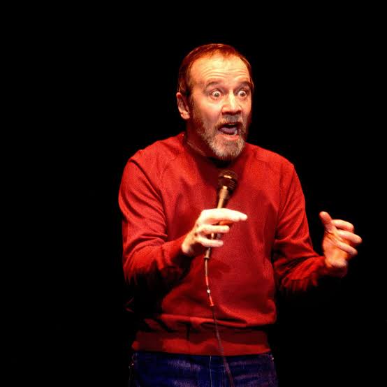 George Carlin