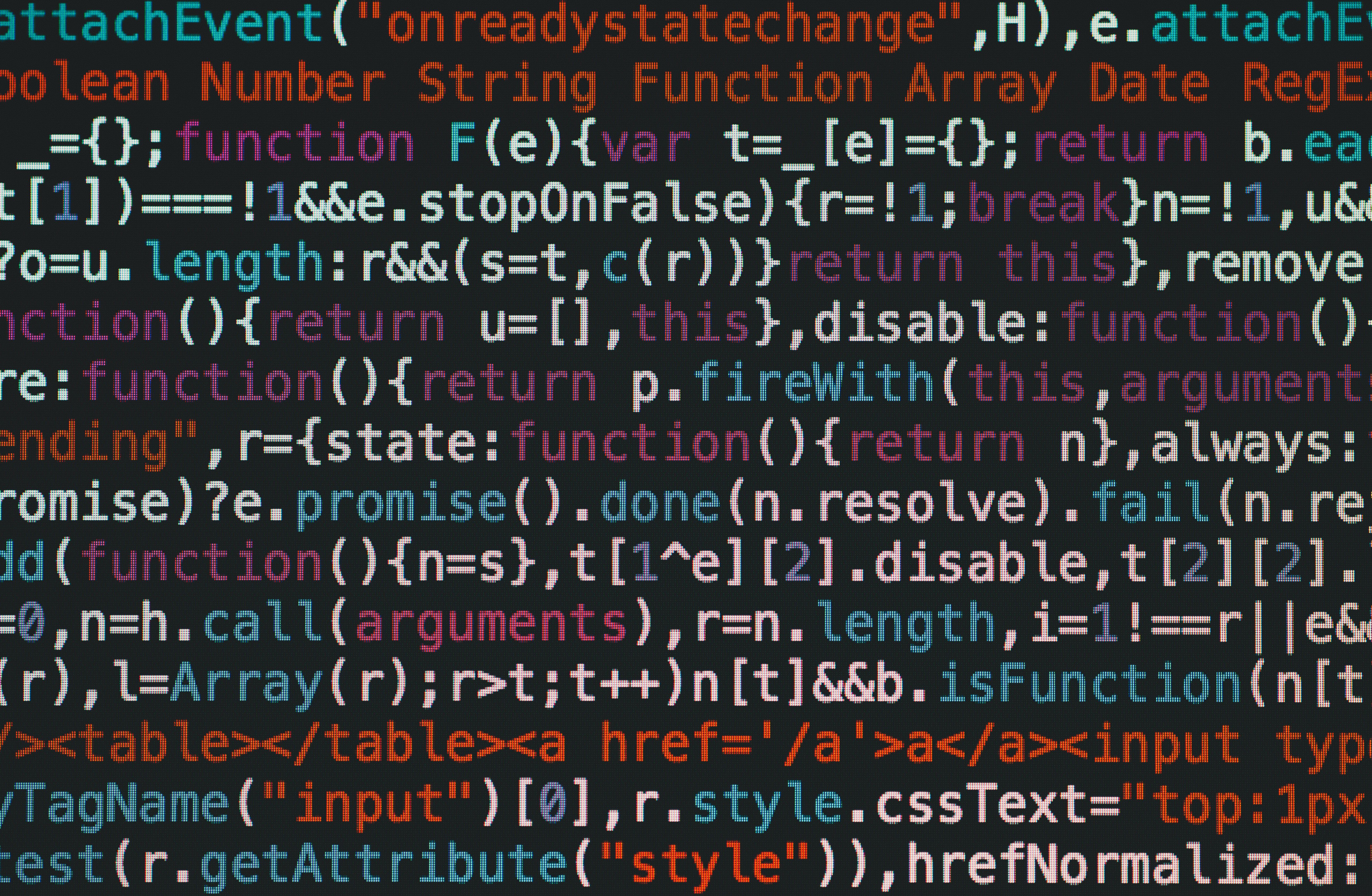 Cute Code is Not Helpful